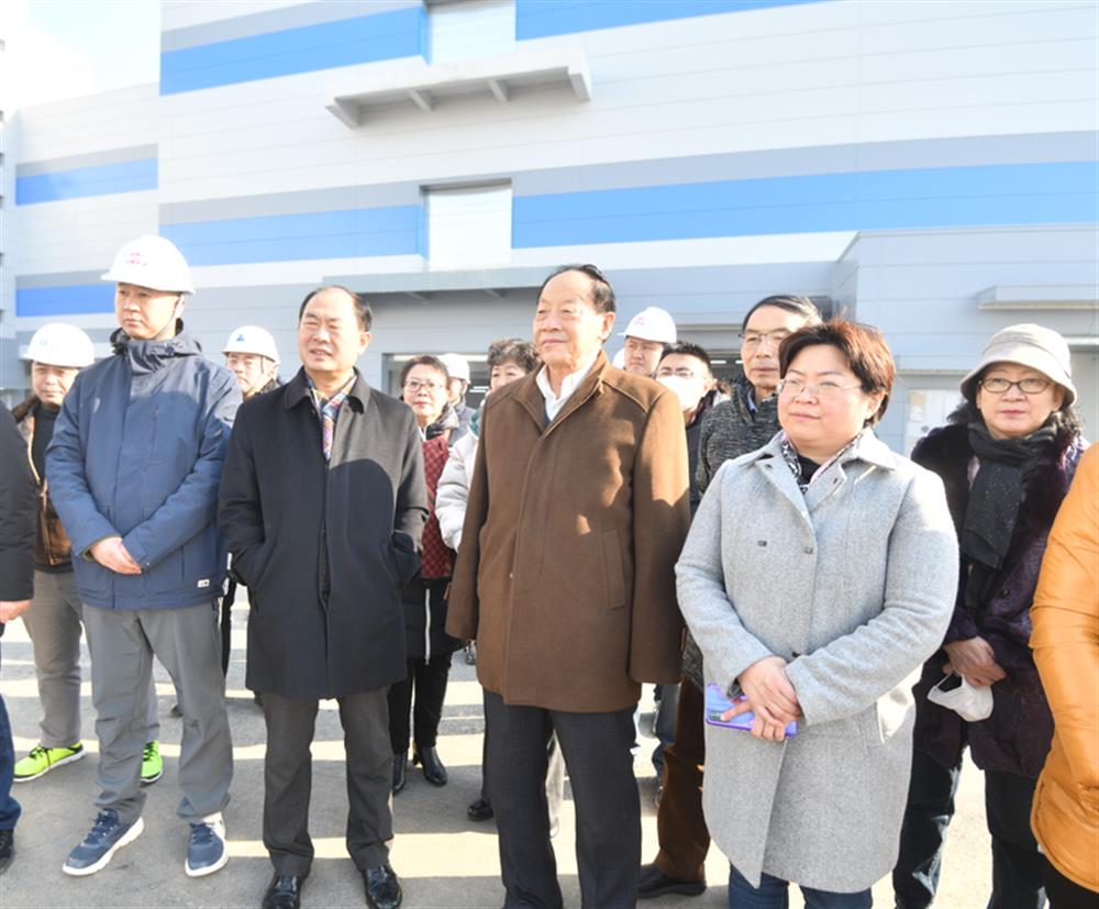 市民代表辛安點(diǎn)贊產(chǎn)發(fā)集團(tuán)：濟(jì)南產(chǎn)業(yè)發(fā)展，有你們，更強(qiáng)大!